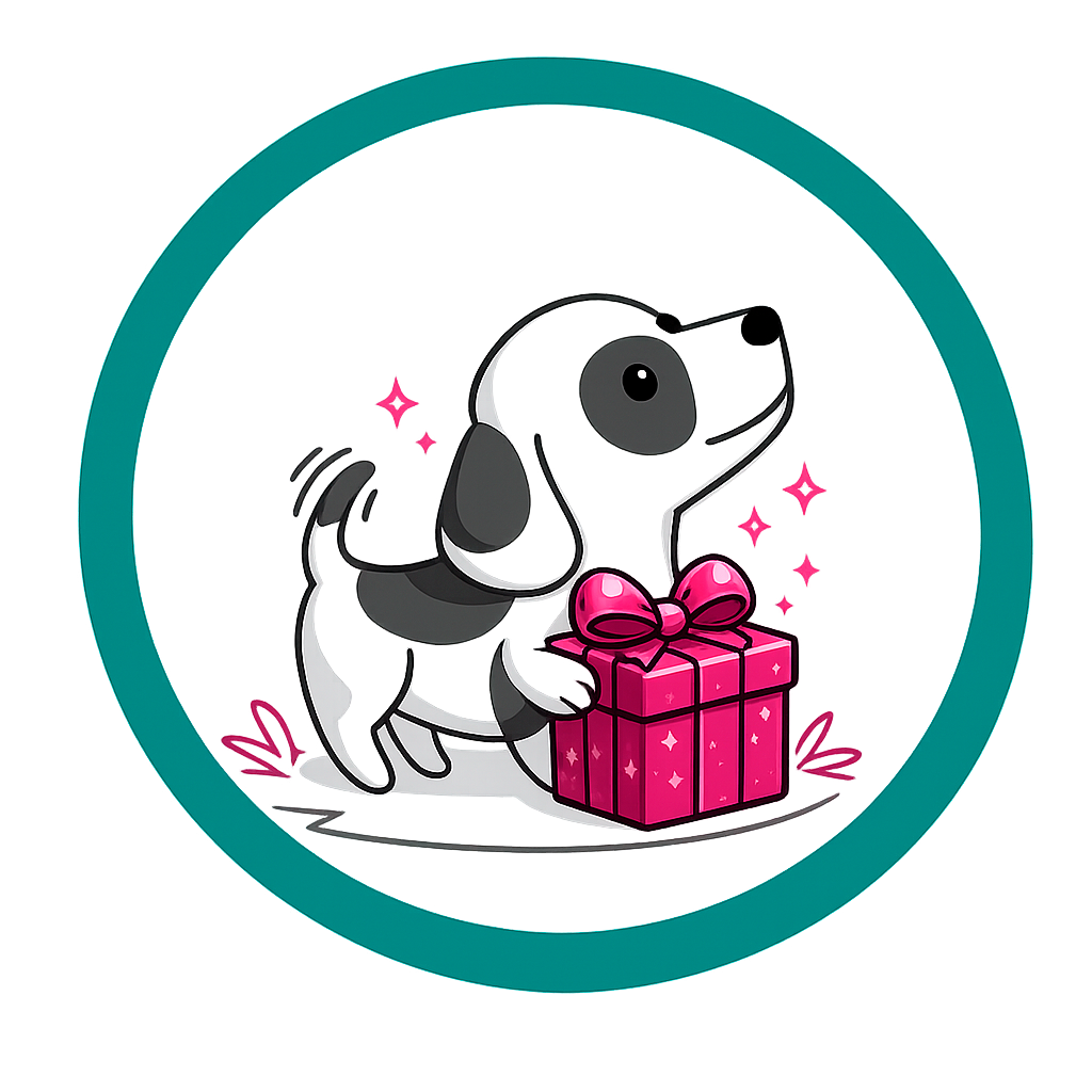 Дигитална илюстрация Илюстрация на портрет на домашен любимец