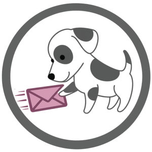 Свържи се с Portrait Pet Форма за контакт за поръчка на портрет